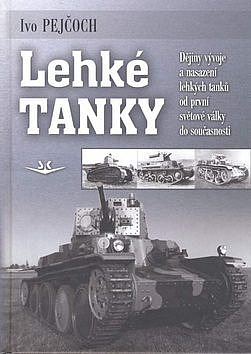 Lehké tanky