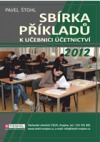 Sbírka příkladů k učebnici Účetnictví 2012 - 2. díl