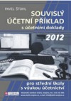 Souvislý účetní příklad s účetními doklady 2011