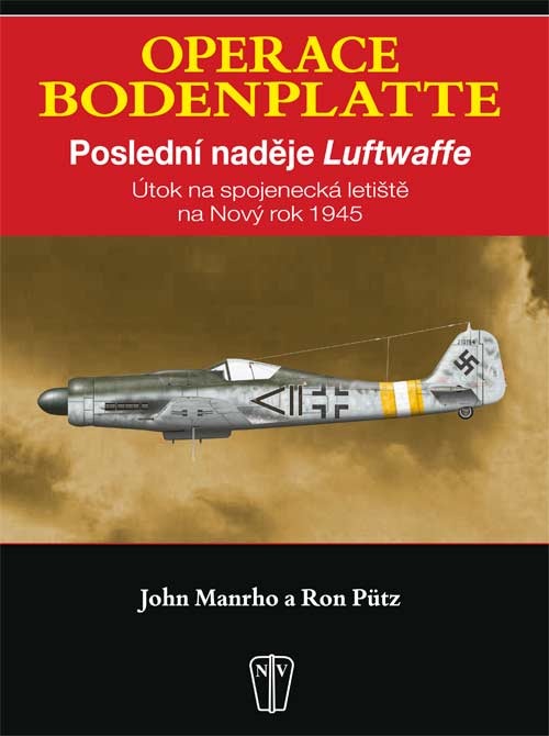 Operace Bodenplatte