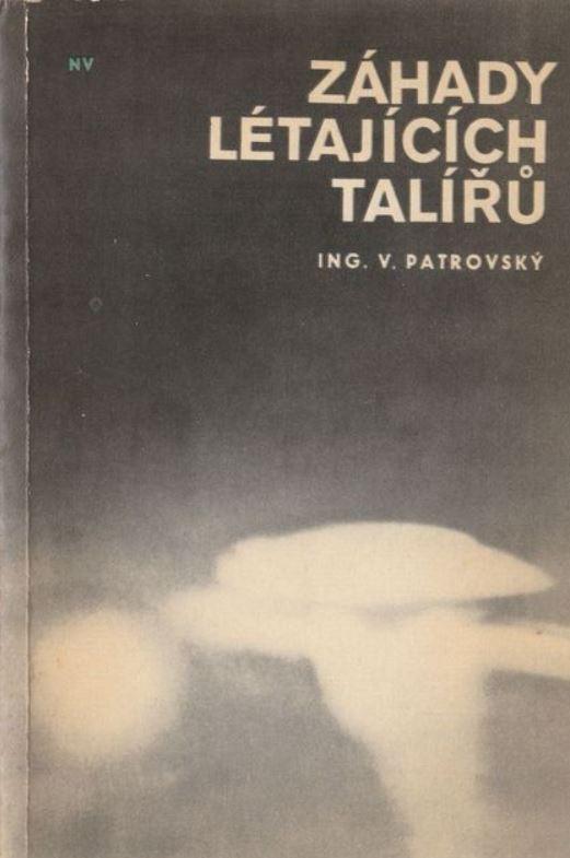 Záhady létajících talířů