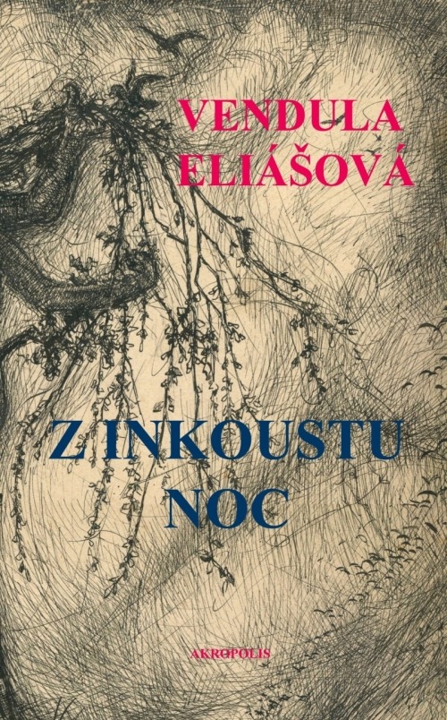 Z inkoustu noc