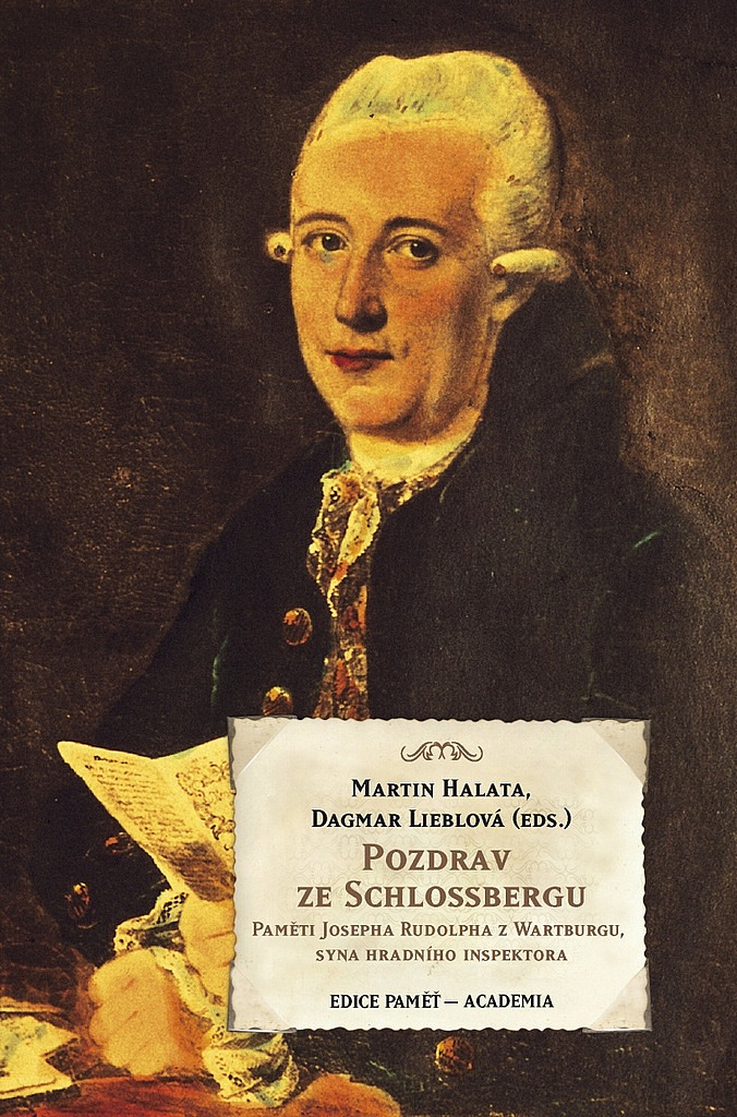 Pozdrav ze Schlossbergu