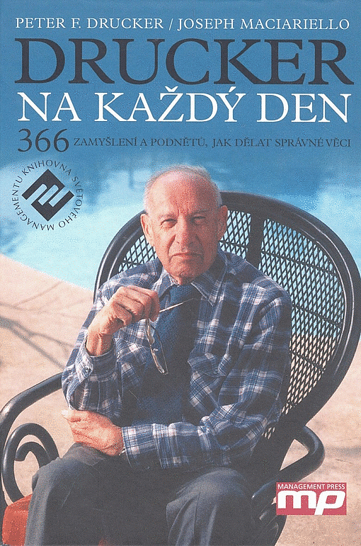 Drucker na každý den