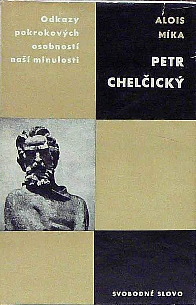 Petr Chelčický