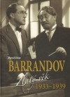 Barrandov II: Zlatý věk (1933 - 1939)