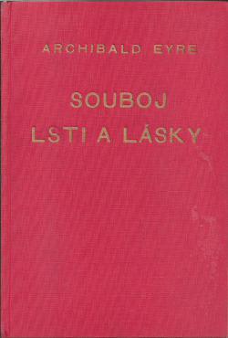 Souboj lsti a lásky