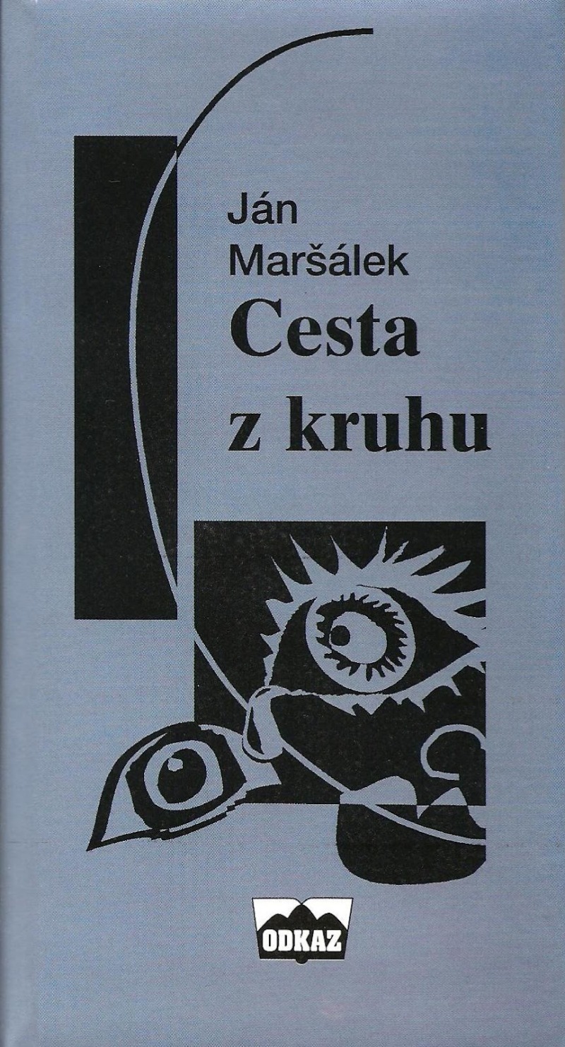 Cesta z kruhu