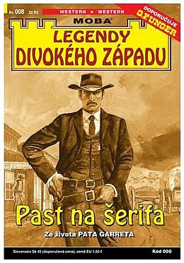 Past na šerifa