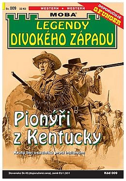 Pionýři z Kentucky