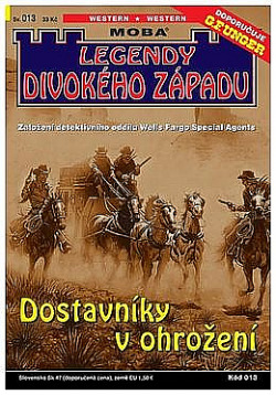 Dostavník v ohrožení