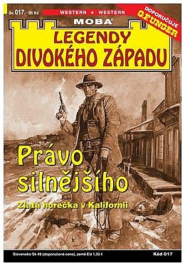 Právo silnějšího