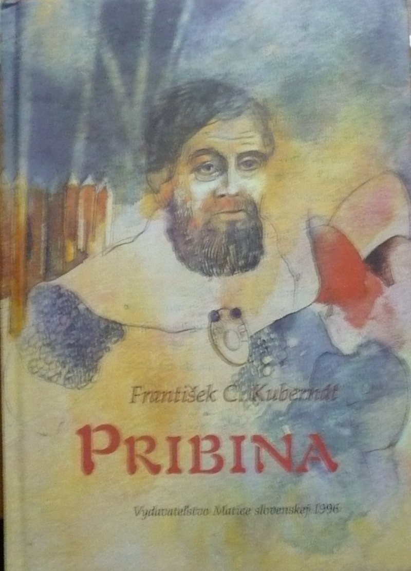 Pribina