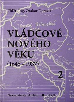 Vládcové nového věku 2 (1725–1792)