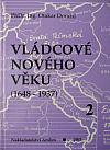 Vládcové nového věku 2 (1725–1792)