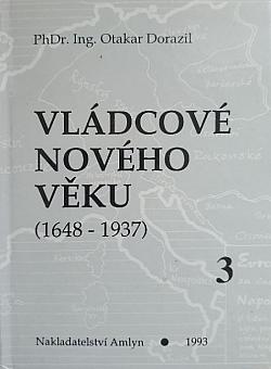 Vládcové nového věku 3 (1792–1804)