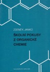 Školní pokusy z organické chemie