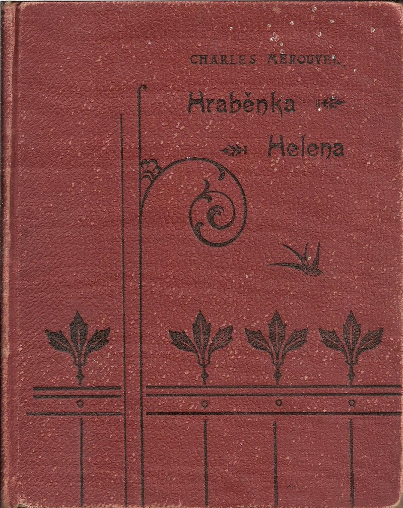 Hraběnka Helena