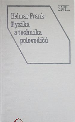 Fyzika a technika polovodičů