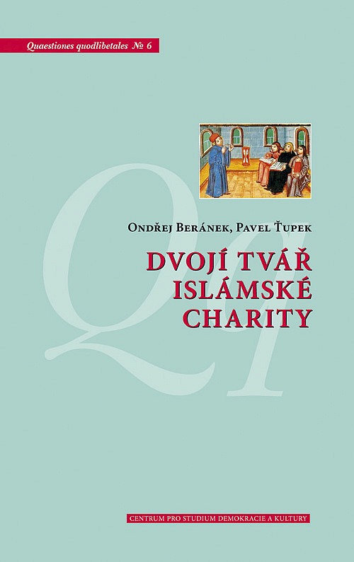 Dvojí tvář islámské charity