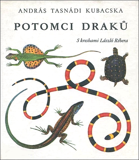 Potomci draků