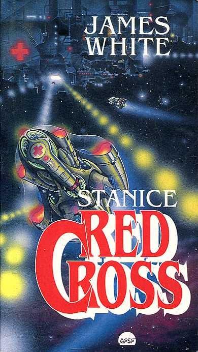 Stanice Red Cross