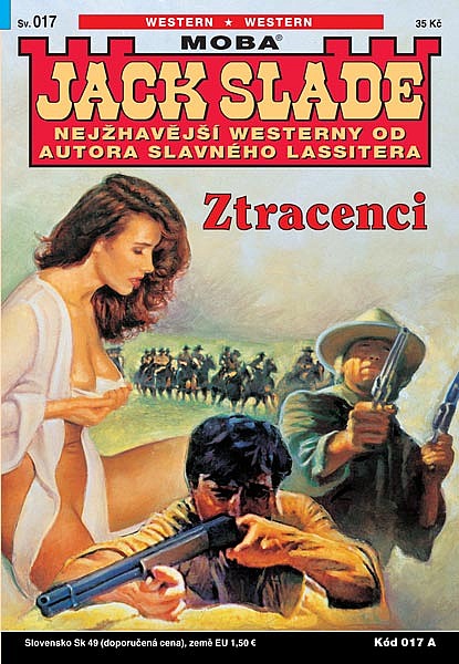 Ztracenci