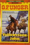 Yellowstone John