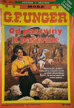 Od pastviny k pastvině