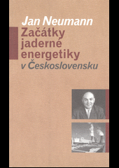 Začátky jaderné energetiky v Československu