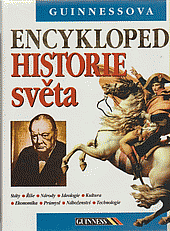 Guinnessova encyklopedie historie světa