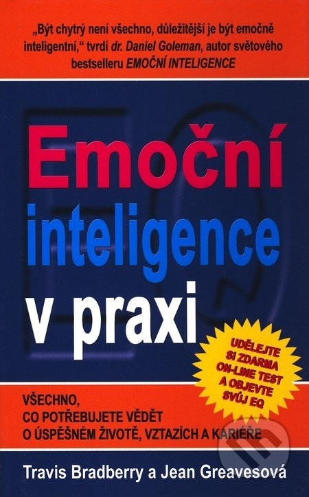 Emoční inteligence v praxi