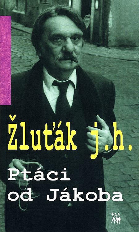 Ptáci od Jákoba