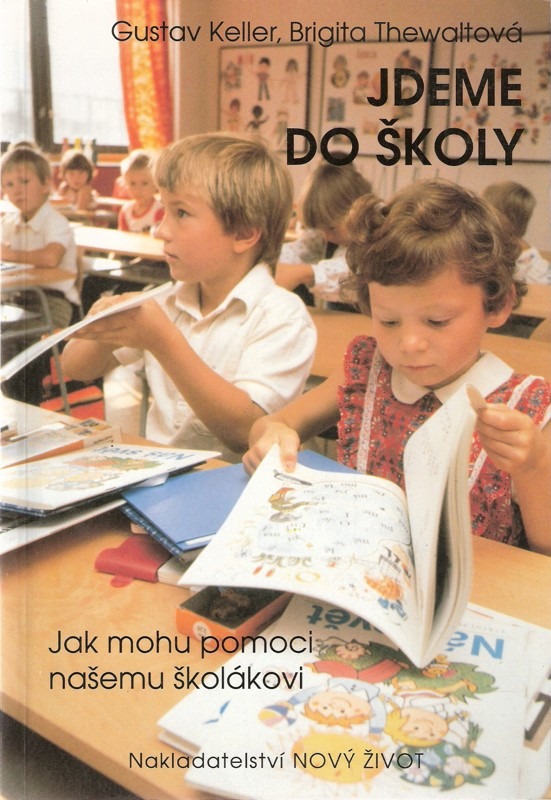 Jdeme do školy