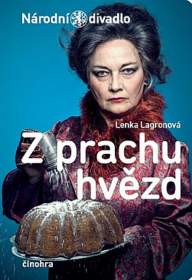 Z prachu hvězd (program)