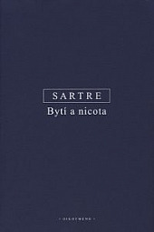 Bytí a nicota