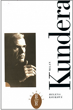 Milan Kundera