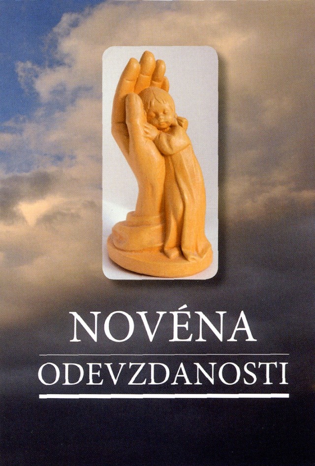 Novéna odevzdanosti