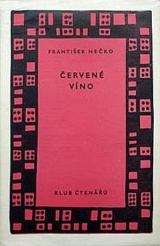 Červené víno