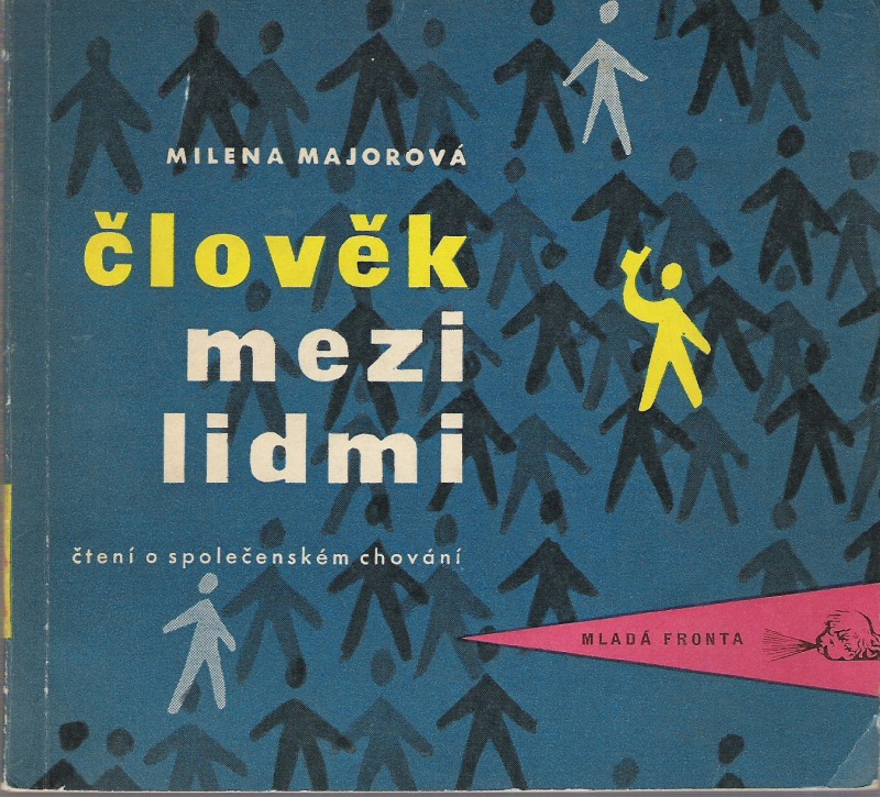 Člověk mezi lidmi