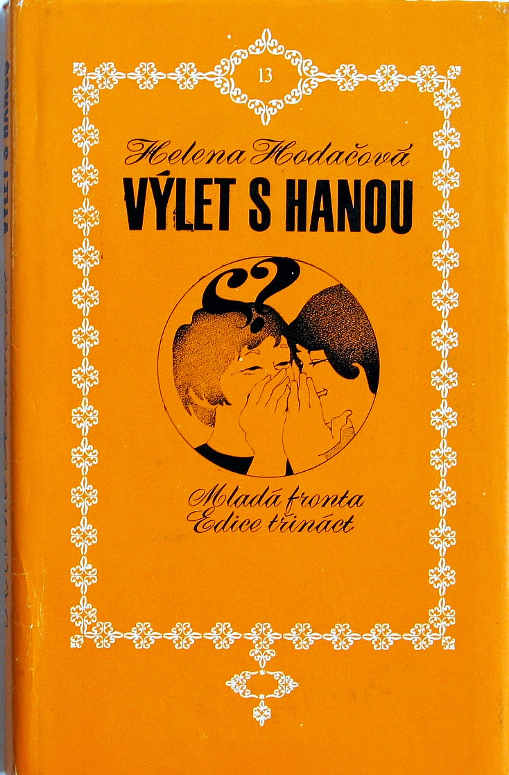 Výlet s Hanou