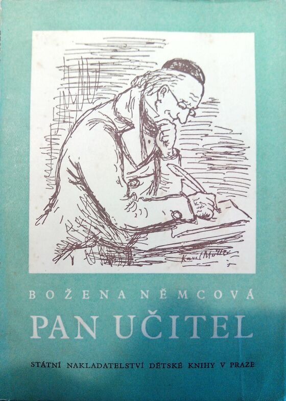 Pan učitel