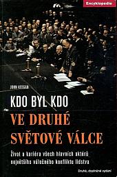 Kdo byl kdo ve druhé světové válce