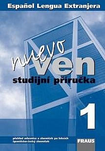 Nuevo ven - studijní příručka 1