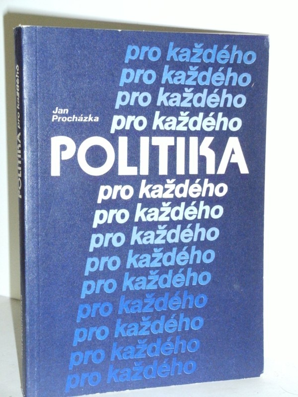 Politika pro každého