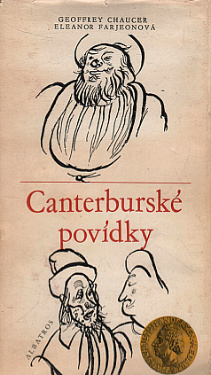 Canterburské povídky (převyprávění)