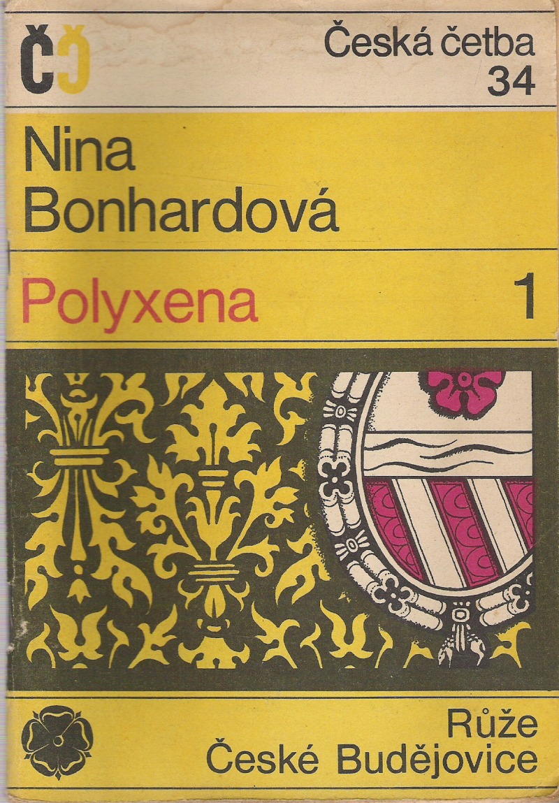 Polyxena. (Díl) 1