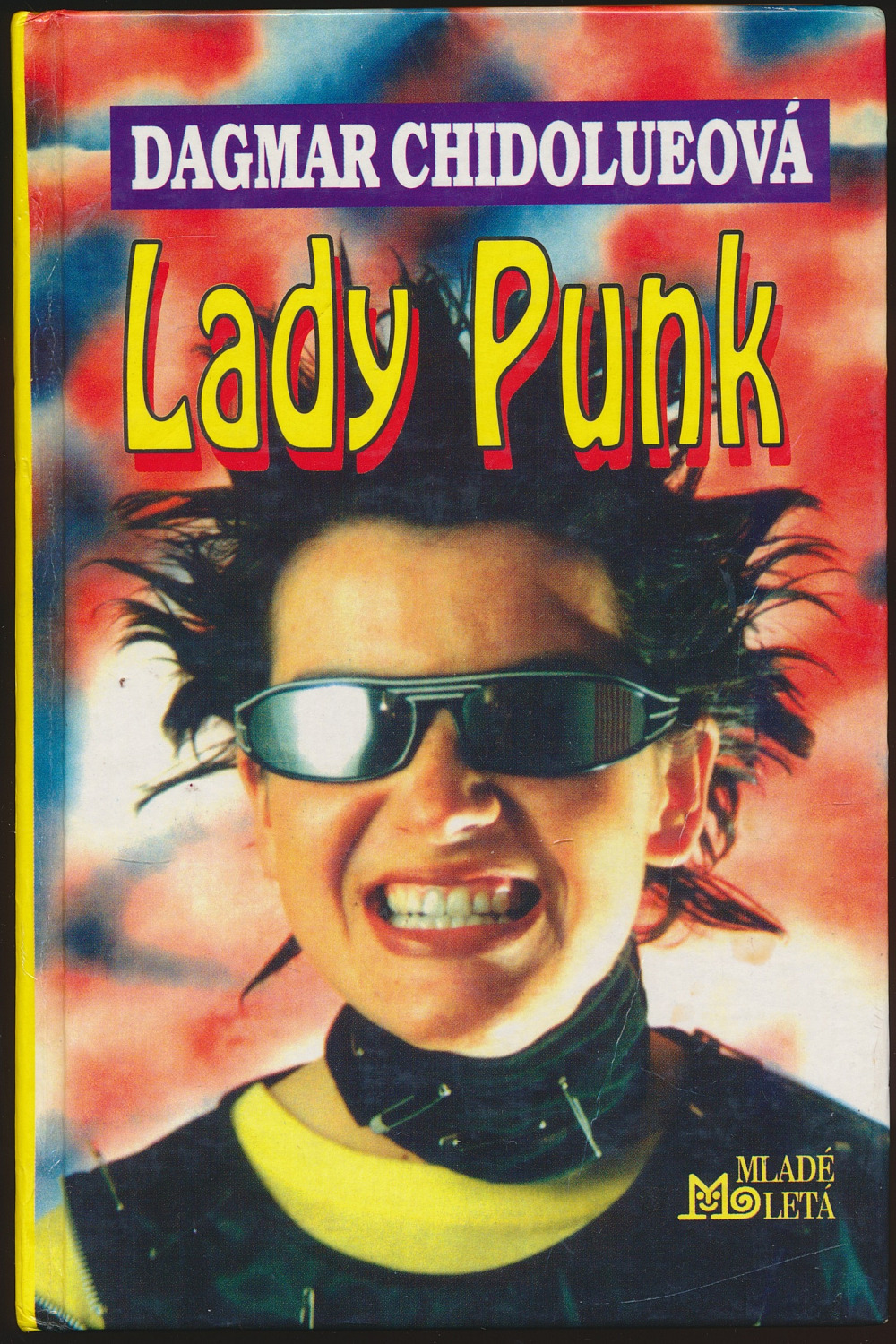 Lady Punk