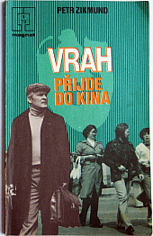 Vrah přijde do kina