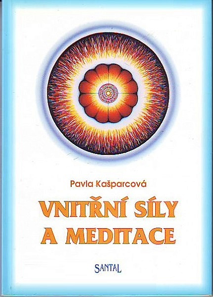 Vnitřní síly a meditace